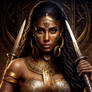 Indian Warrior