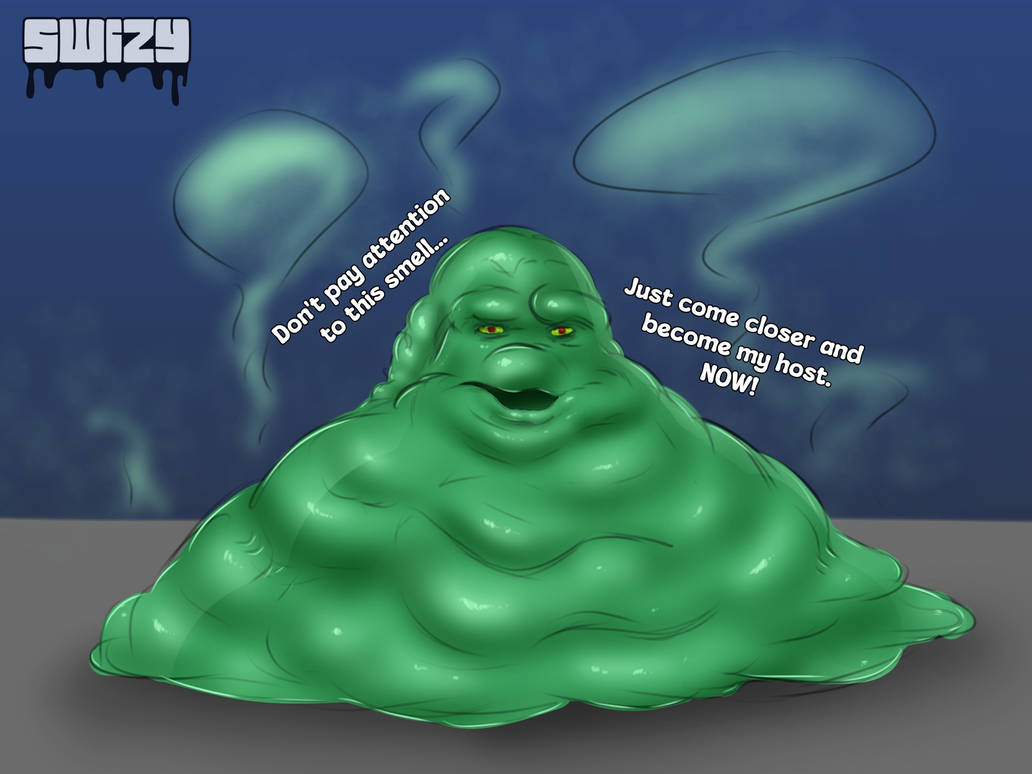 Stinker Slime Stinky pile by SwizySlime on DeviantArt