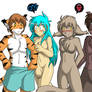 Gender Bender 2