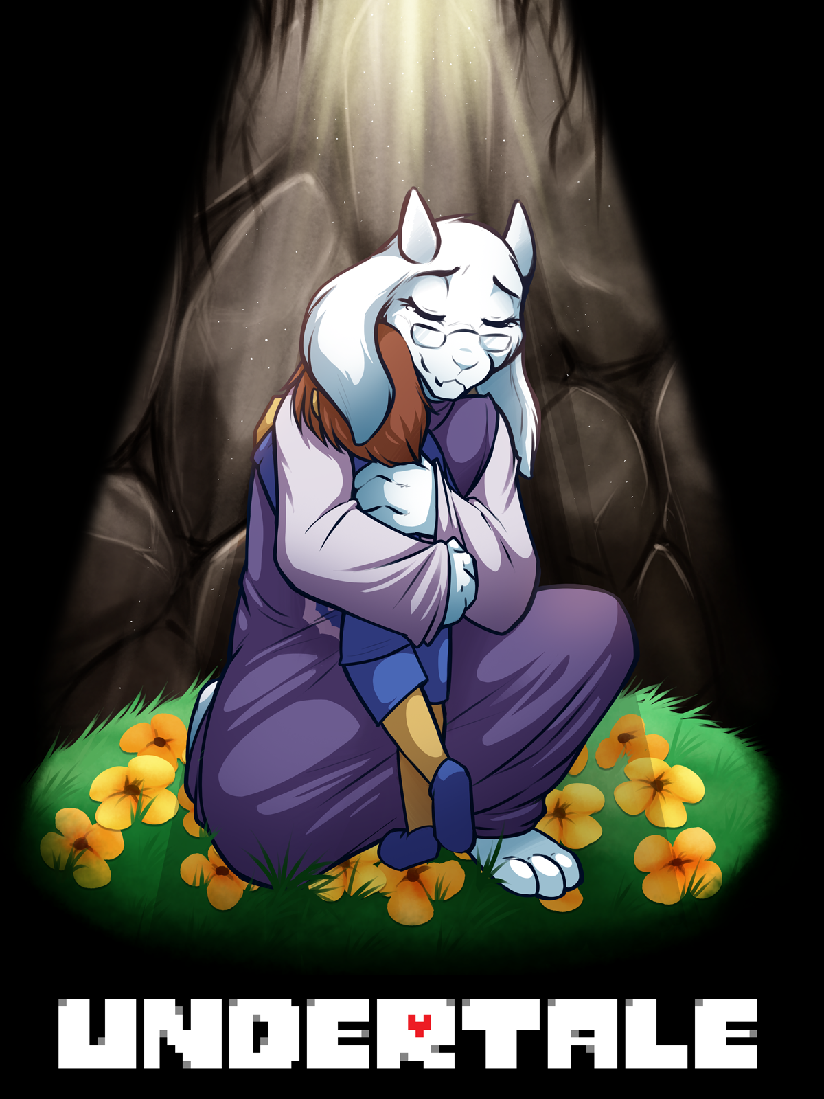 Undertale Fanart By Twokinds On Deviantart Undertale Fanart By Twokinds On Deviantart