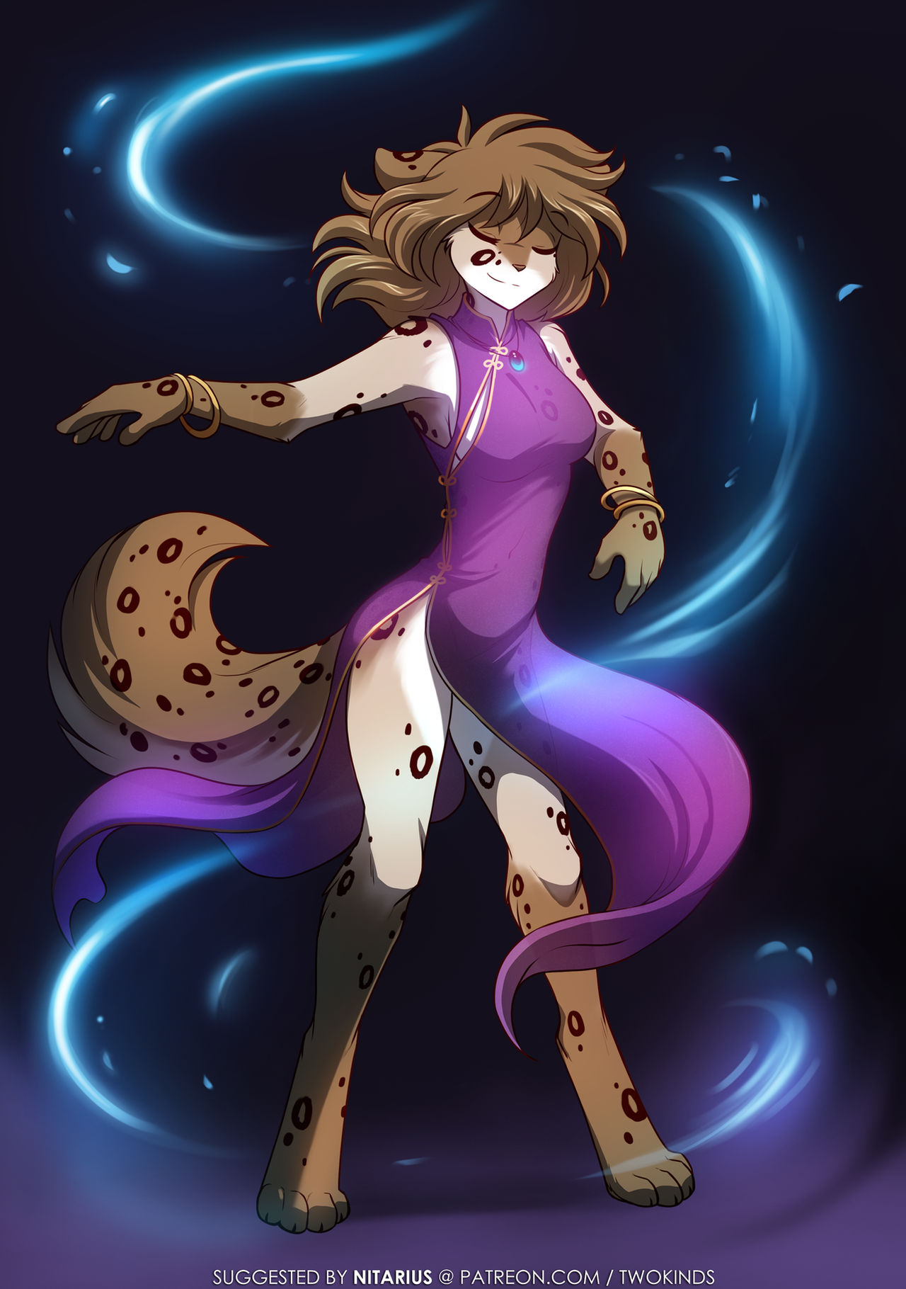 Deviantart Twokinds 32 - 1rd7xy7