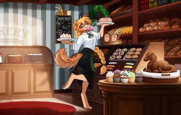 Zofie's Bakery