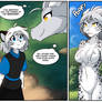 Snep Nora