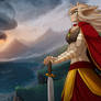 Facing the Storm