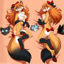 Vanity Daki
