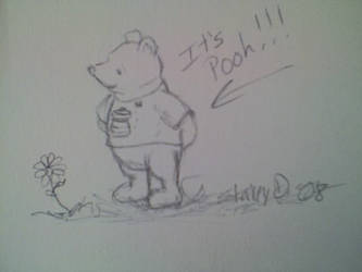 OMG Its Pooh