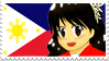 Philippines Stamp
