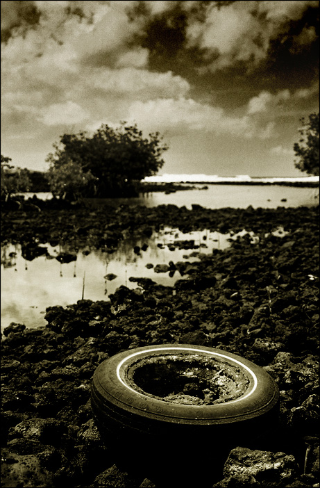 poho'iki: once upon a tire