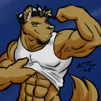 Avatar for TremorWolf