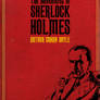 Literary Hero: Sherlock Holmes