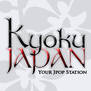 Kyoku Japan Fall Logo