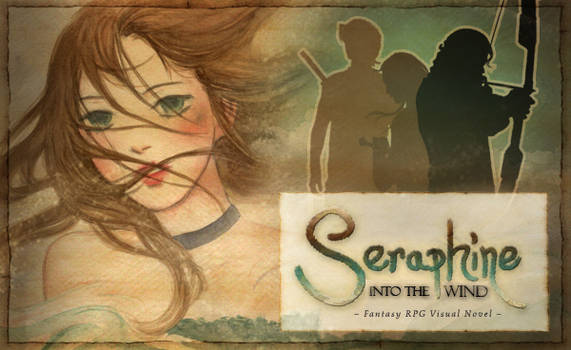 Seraphine: Into The Wind