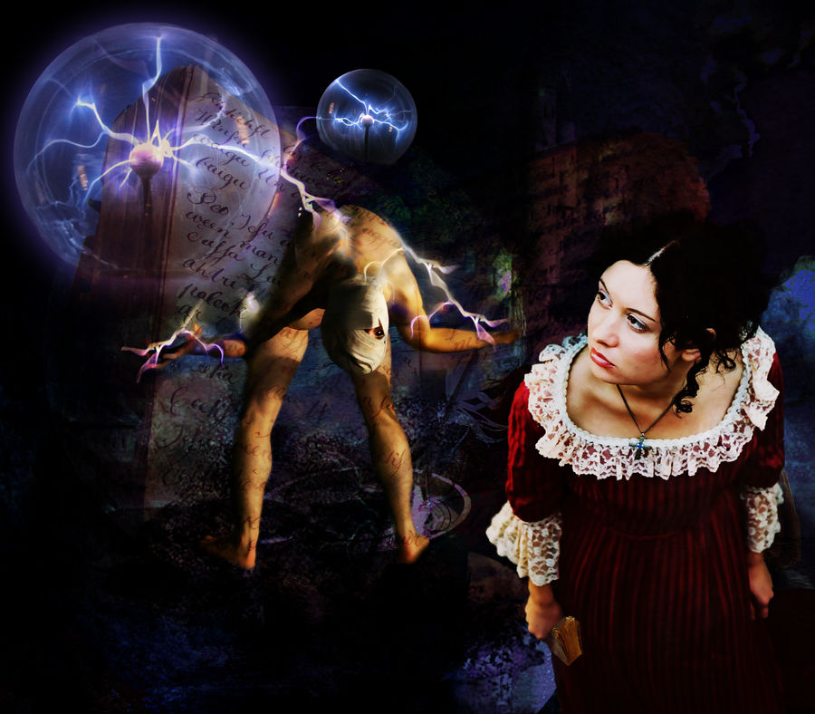 Hideous Progeny