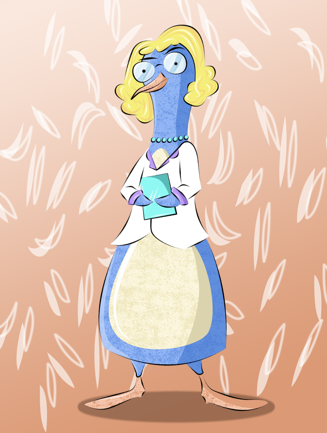 Irma By Camicolour On Deviantart Irma By Camicolour On Deviantart