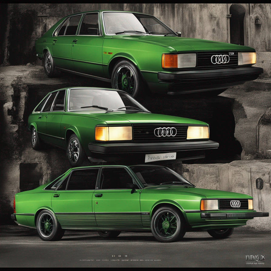Matrix Pattern Audi Matrix Greenish Dark Hugo Weaving Audi 100 by Jahweagainsthicxys on ...