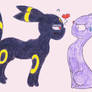 EspeonxUmbreon