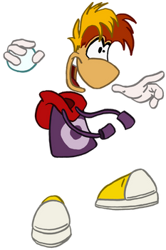 Rayman