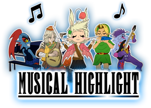 Musical Highlight