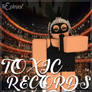 Toxic Records Logo 1