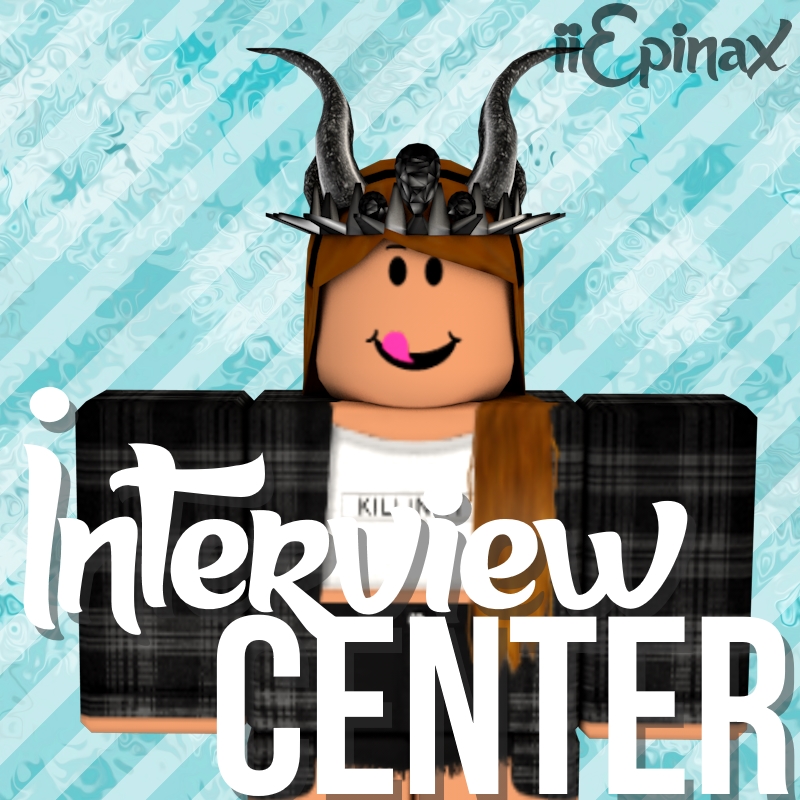Leftys Hotel Icon Interview Center By Epinaxgfx On Deviantart - roblox interview center logo