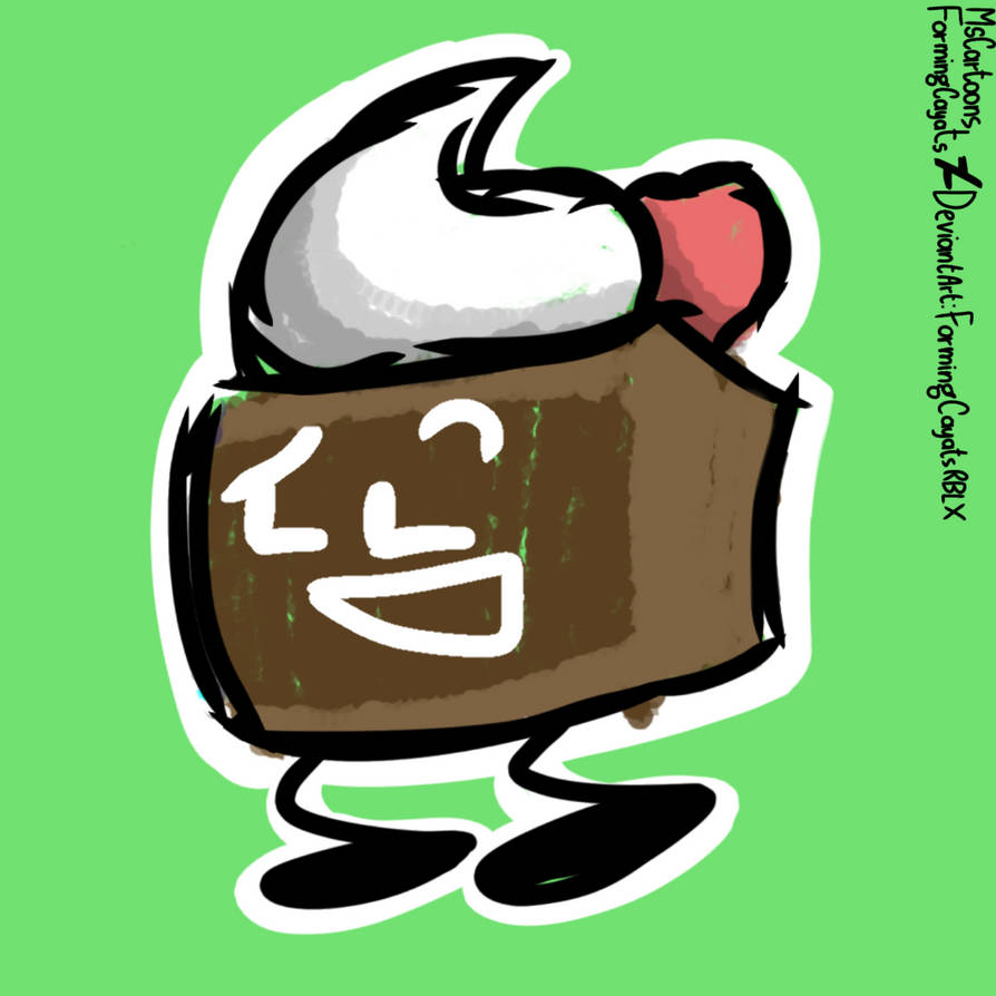 BFB TPOT Cake 2 By FormingCayatsRBLX On DeviantArt bfb-tpot-cake-2-by-formingcayatsrblx-on-deviantart