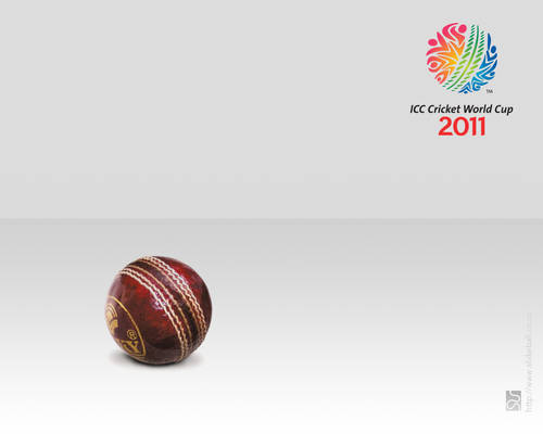 Cricket World Cup 2011 - WP02