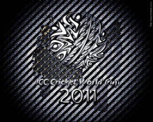 Cricket World Cup 2011 - WP04