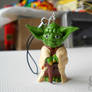 Yoda phone chain