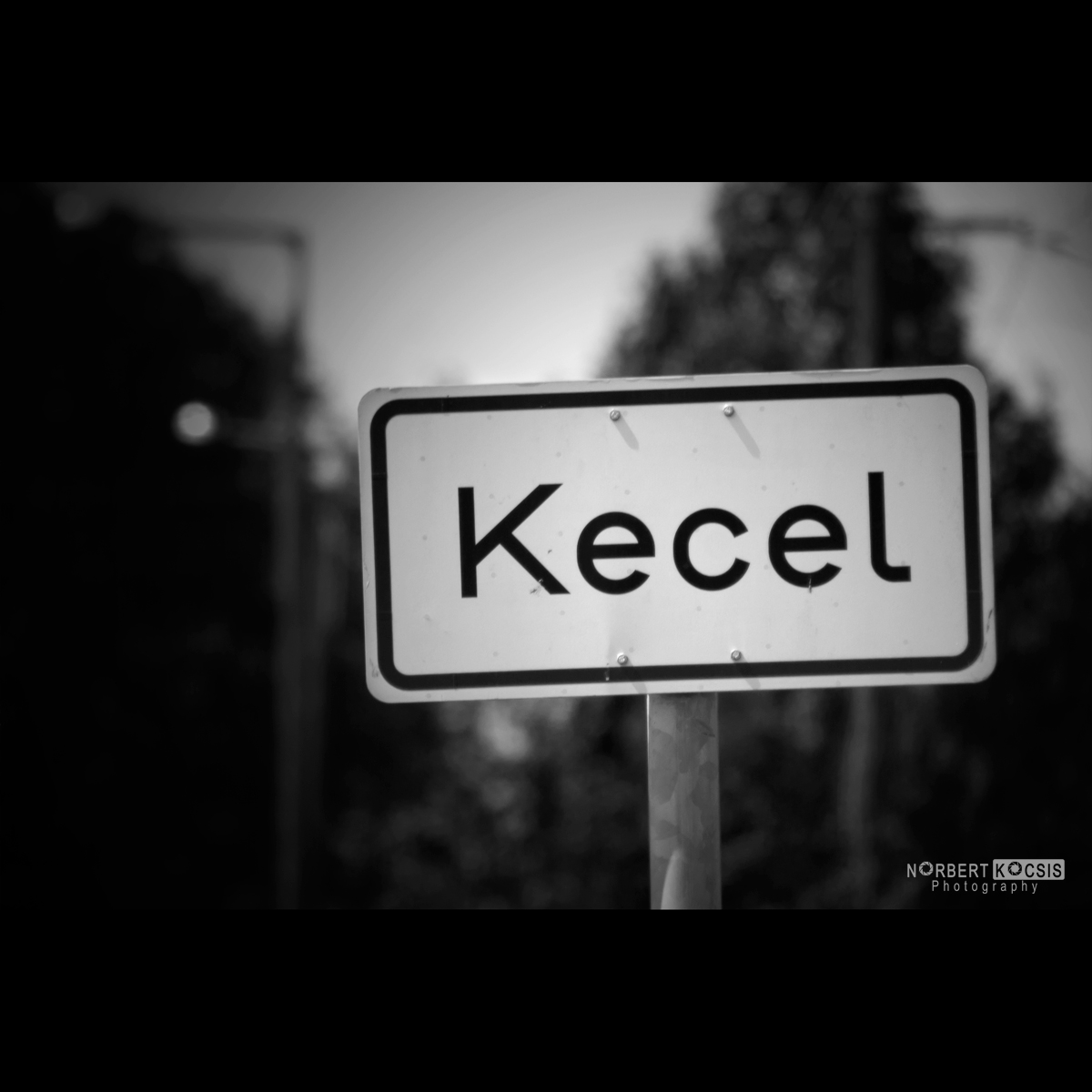 Kecel Series