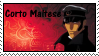 Corto Maltese stamp