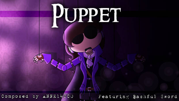 ANNE14TCO - Puppet
