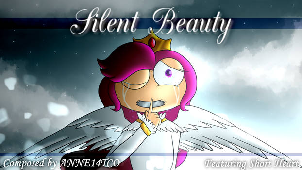 ANNE14TCO - Silent Beauty