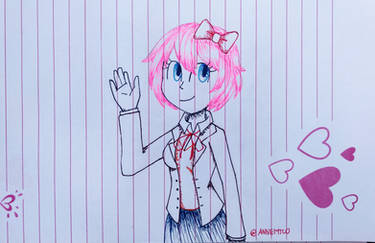 Sayori