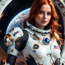 Red Agent 6 by Elias-Chatzoudis on DeviantArt