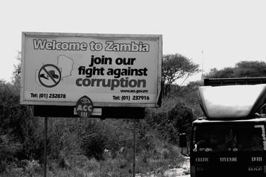 Welcome to Zambia