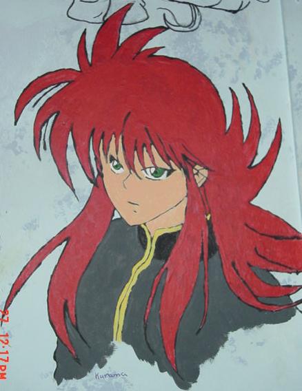 Kurama