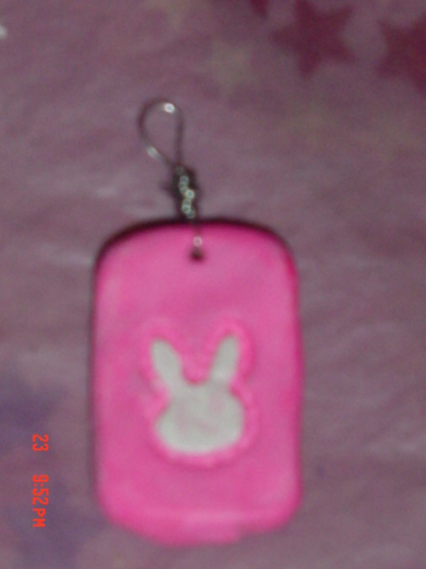 Bunny Charm