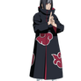 -Itachi render-