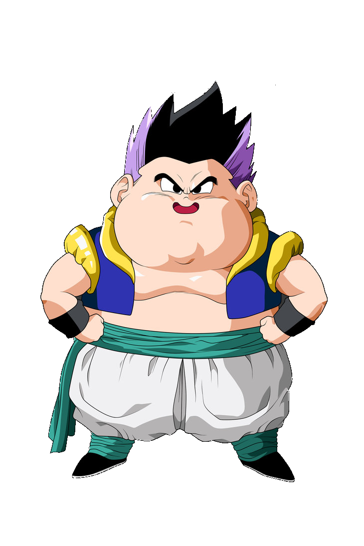 Trunks del Futuro SSJ1 by diogouchiha on DeviantArt