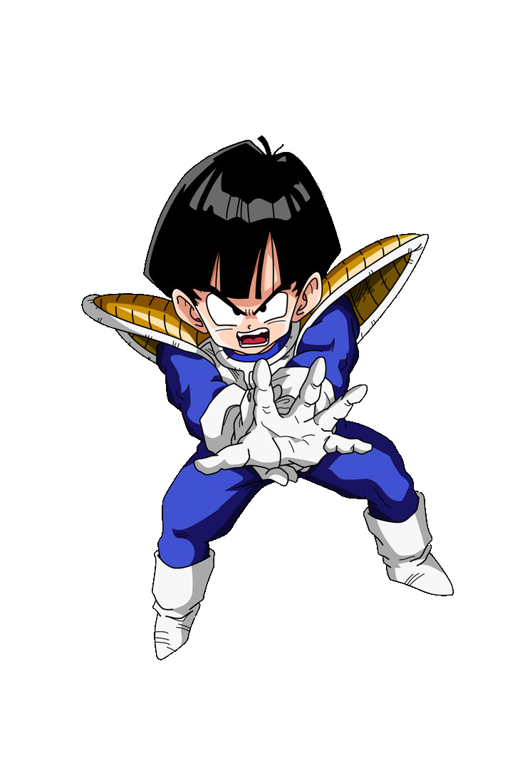 Dragon Ball Z Vegeta Ssj2 by diogouchiha on DeviantArt