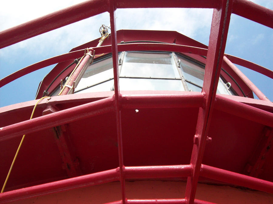 Cape May Lighthouse stock20