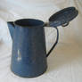vintage outdoor kettle 2