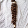 human hair braid 1