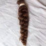 human hair braid 2