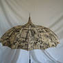 vintage umbrella 3