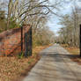 Cox Hall Creek Cape May County, NJ stock 36