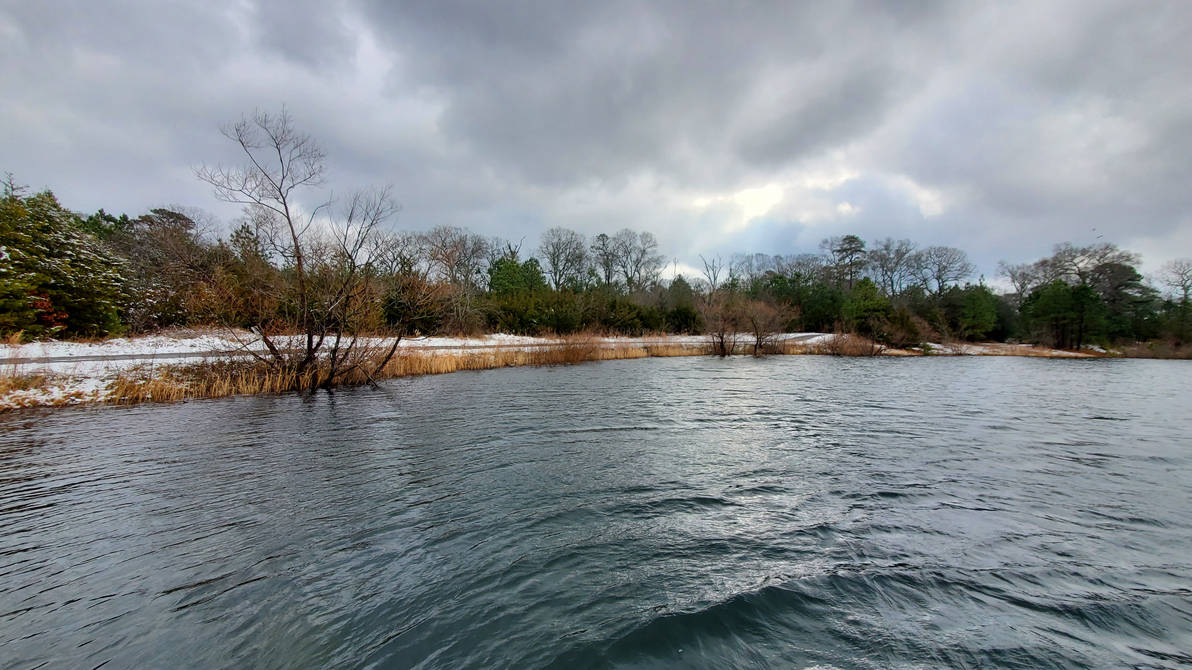 Cox Hall Creek Cape May County, NJ stock 135 by Stock-Tenchigirl15 on ...