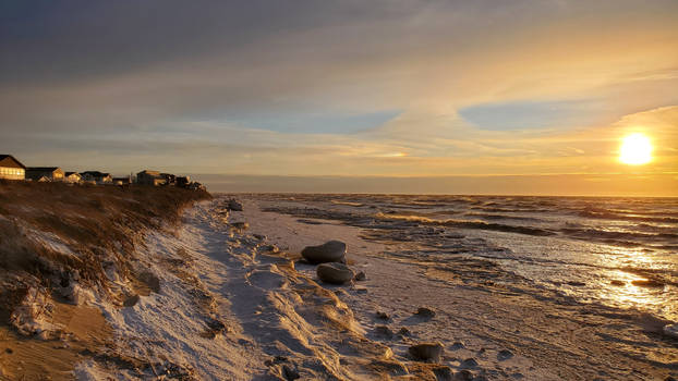 Delaware bay stock 46