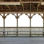 Gazebo PNG 3