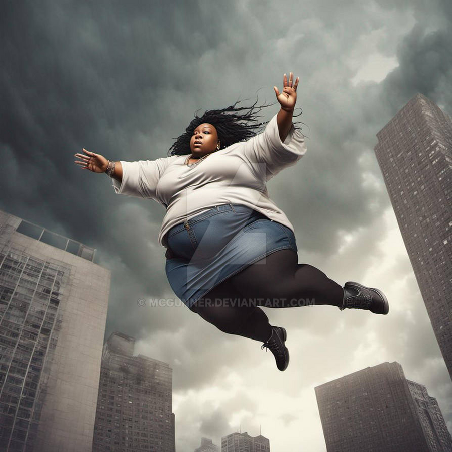 Its still raining female rappers by McGunner on DeviantArt